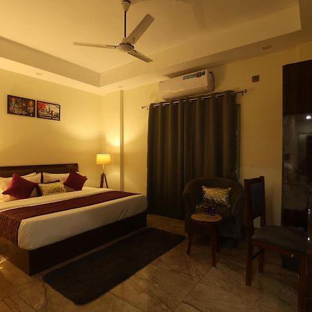 Perfectstayz Aiims Near Aiims Hospital リシケーシュ エクステリア 写真