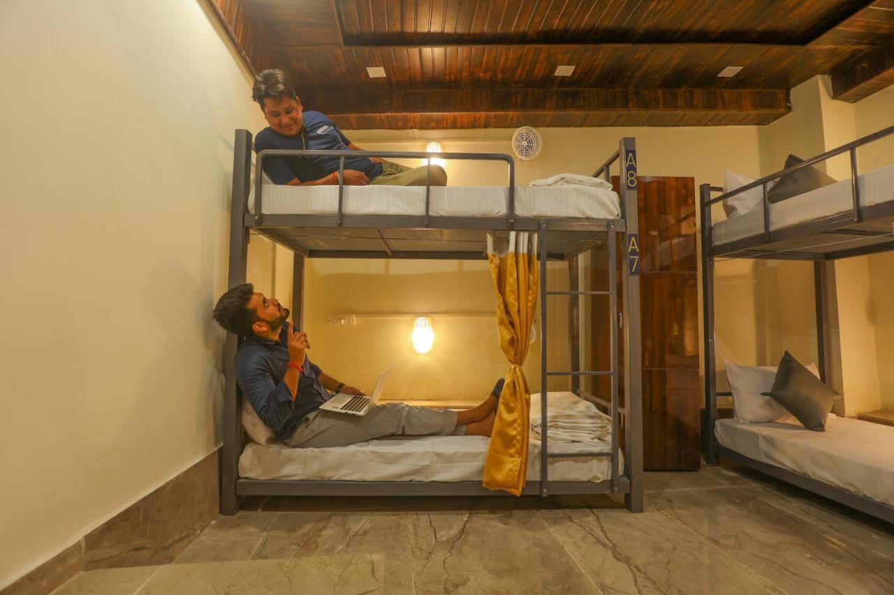 Perfectstayz Aiims Near Aiims Hospital リシケーシュ エクステリア 写真