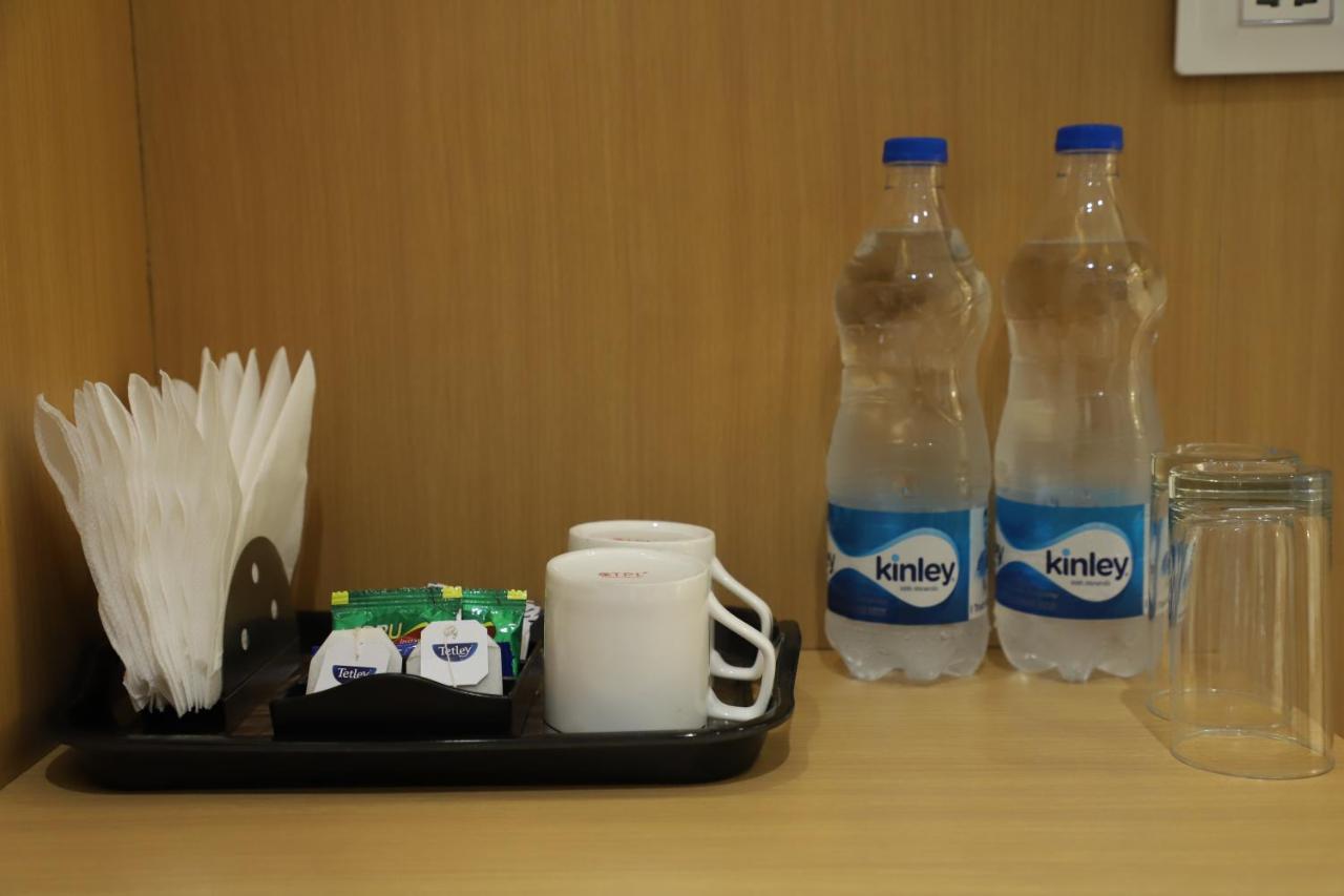 Perfectstayz Aiims Near Aiims Hospital リシケーシュ エクステリア 写真