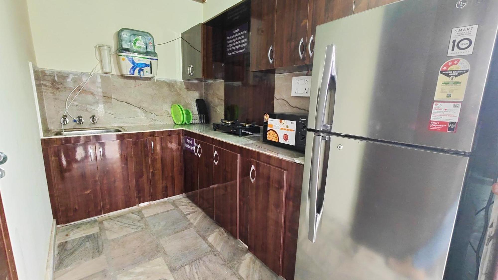 Perfectstayz Aiims Near Aiims Hospital リシケーシュ エクステリア 写真