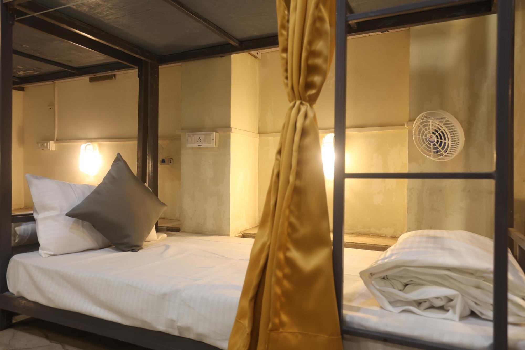 Perfectstayz Aiims Near Aiims Hospital リシケーシュ エクステリア 写真
