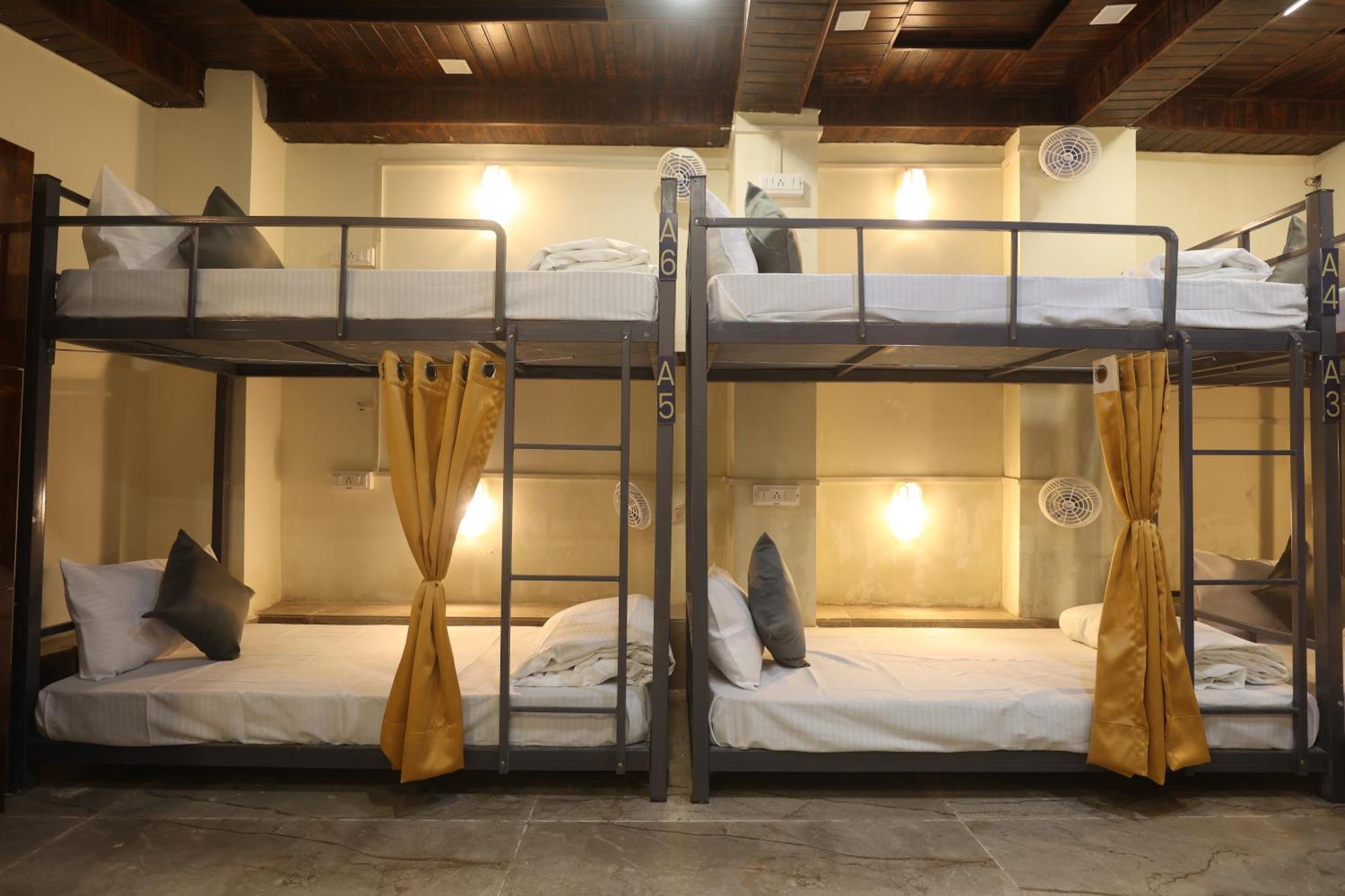 Perfectstayz Aiims Near Aiims Hospital リシケーシュ エクステリア 写真