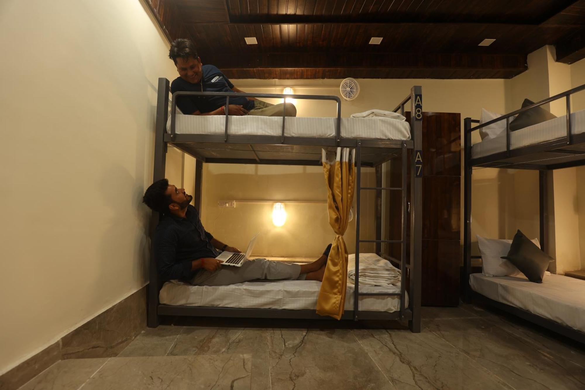 Perfectstayz Aiims Near Aiims Hospital リシケーシュ エクステリア 写真