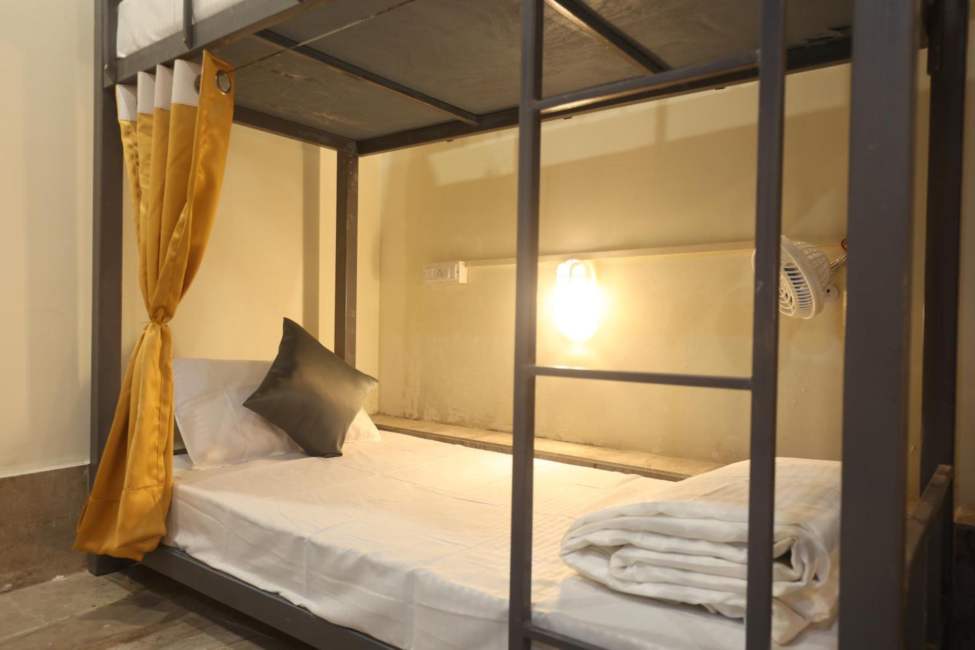 Perfectstayz Aiims Near Aiims Hospital リシケーシュ エクステリア 写真