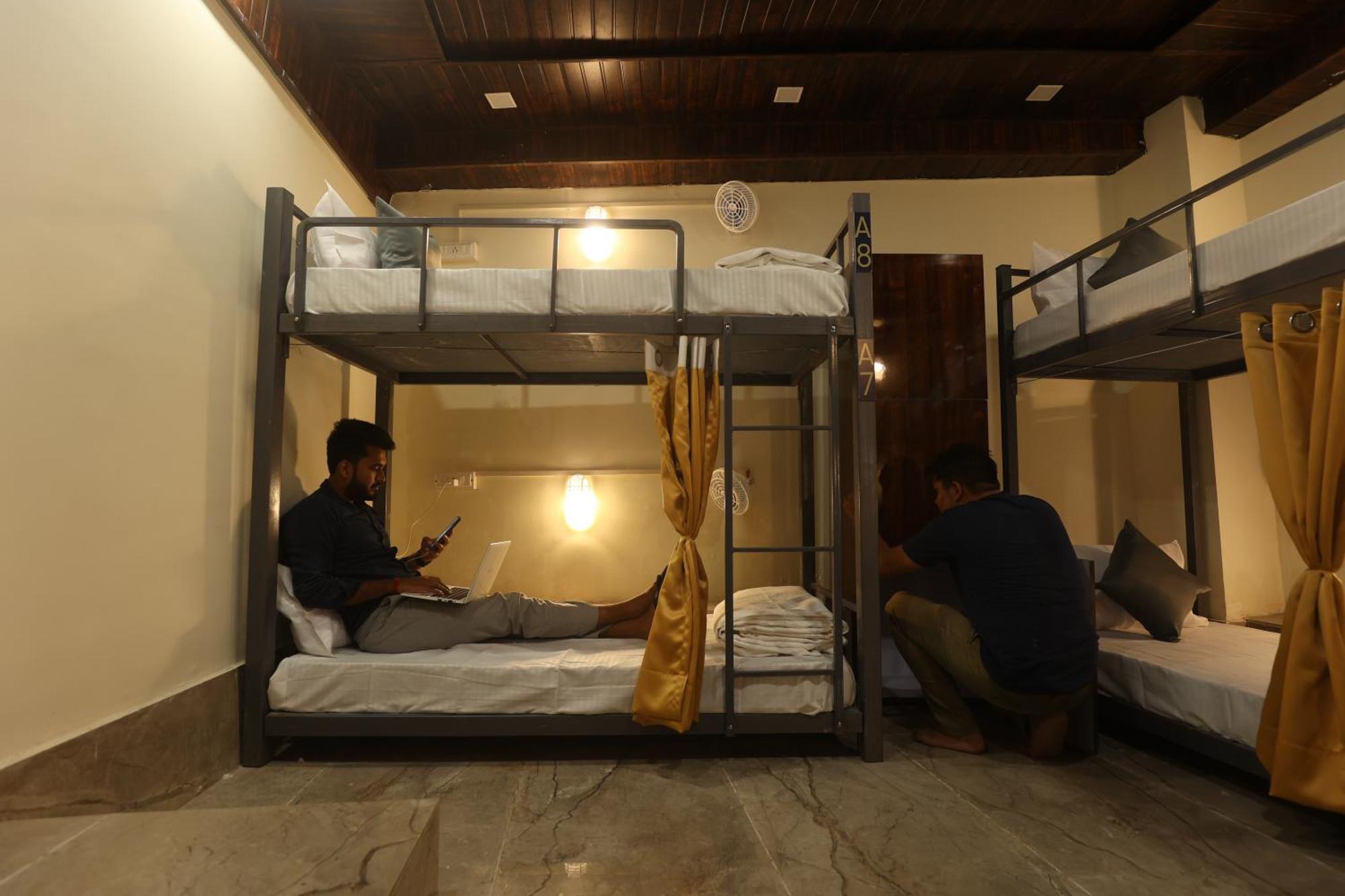 Perfectstayz Aiims Near Aiims Hospital リシケーシュ エクステリア 写真