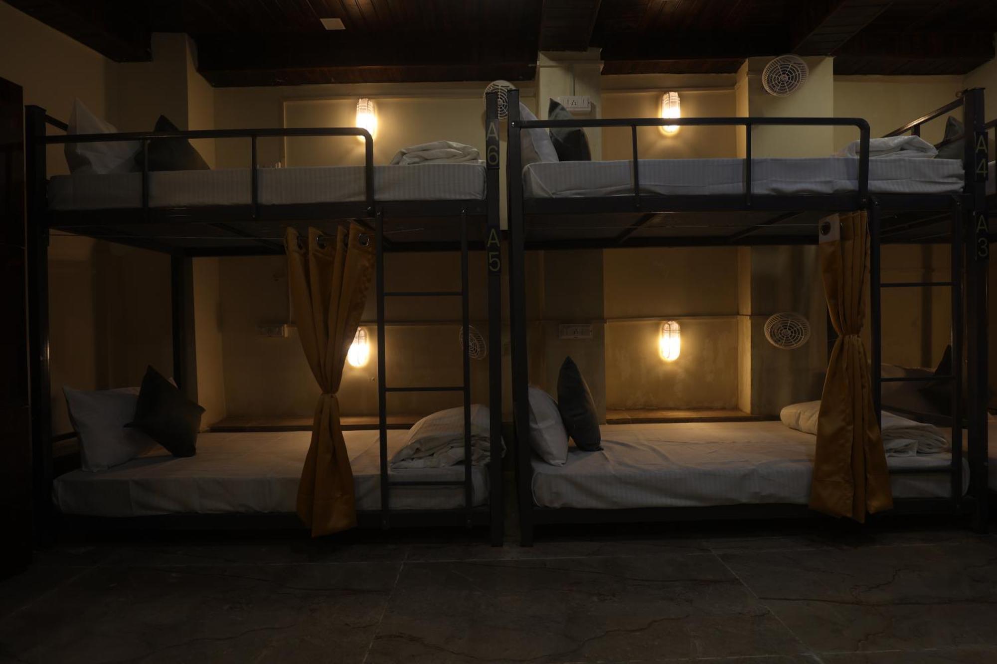 Perfectstayz Aiims Near Aiims Hospital リシケーシュ エクステリア 写真