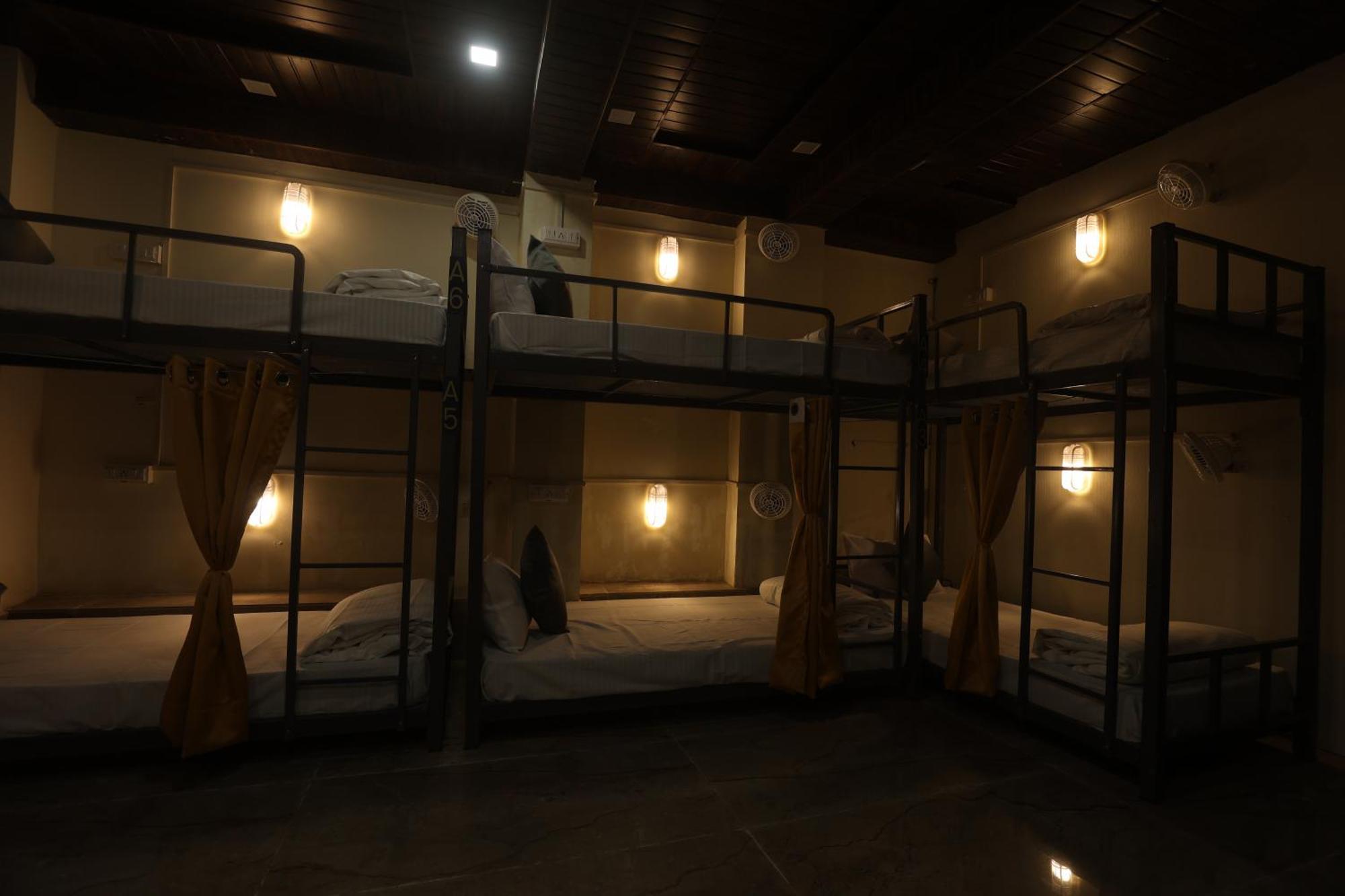 Perfectstayz Aiims Near Aiims Hospital リシケーシュ エクステリア 写真