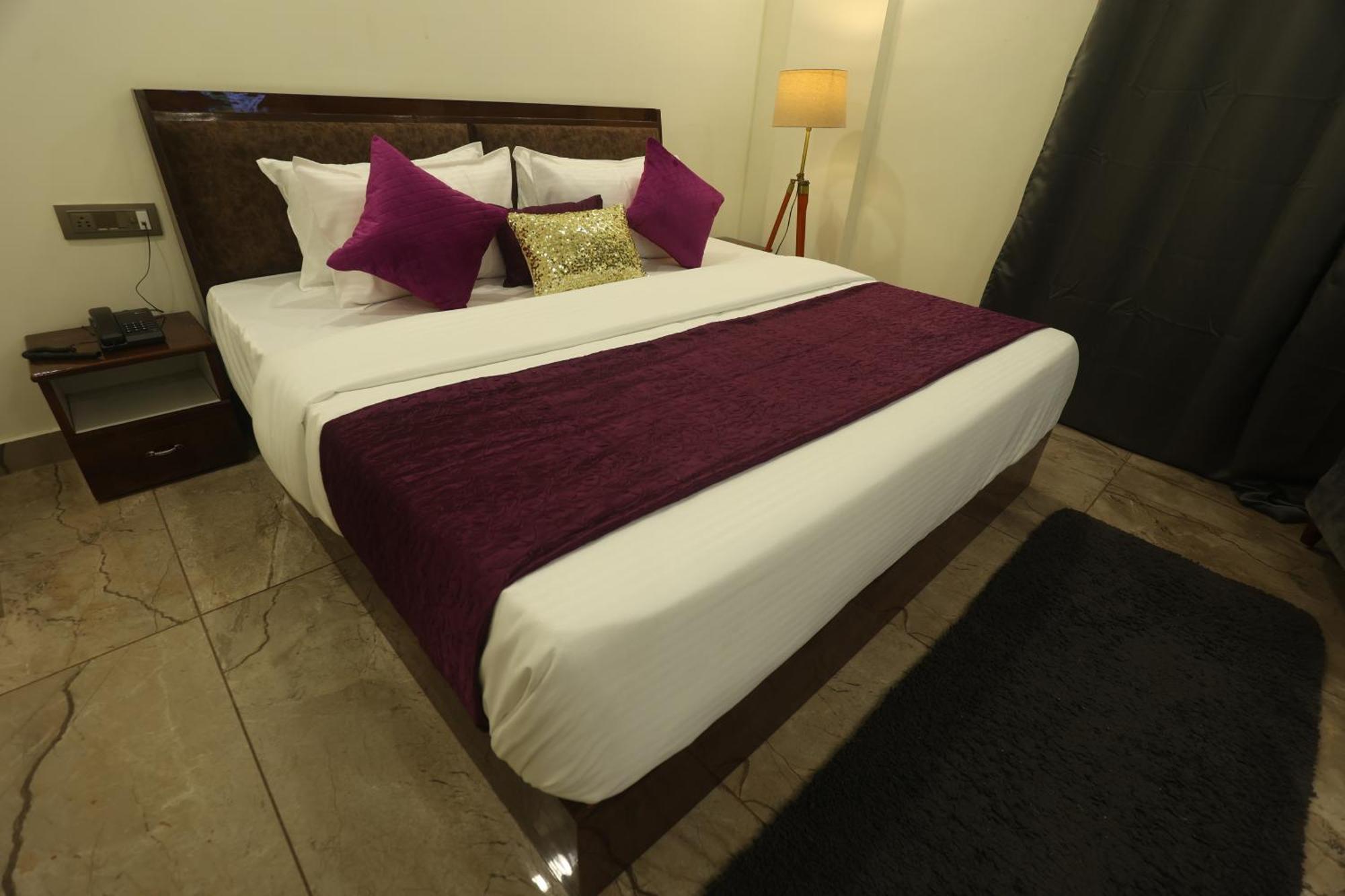 Perfectstayz Aiims Near Aiims Hospital リシケーシュ エクステリア 写真