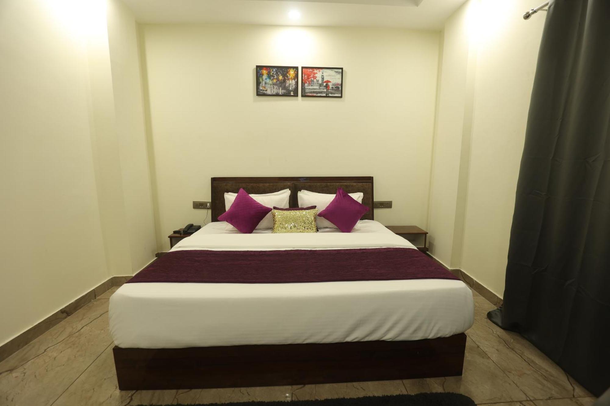 Perfectstayz Aiims Near Aiims Hospital リシケーシュ エクステリア 写真