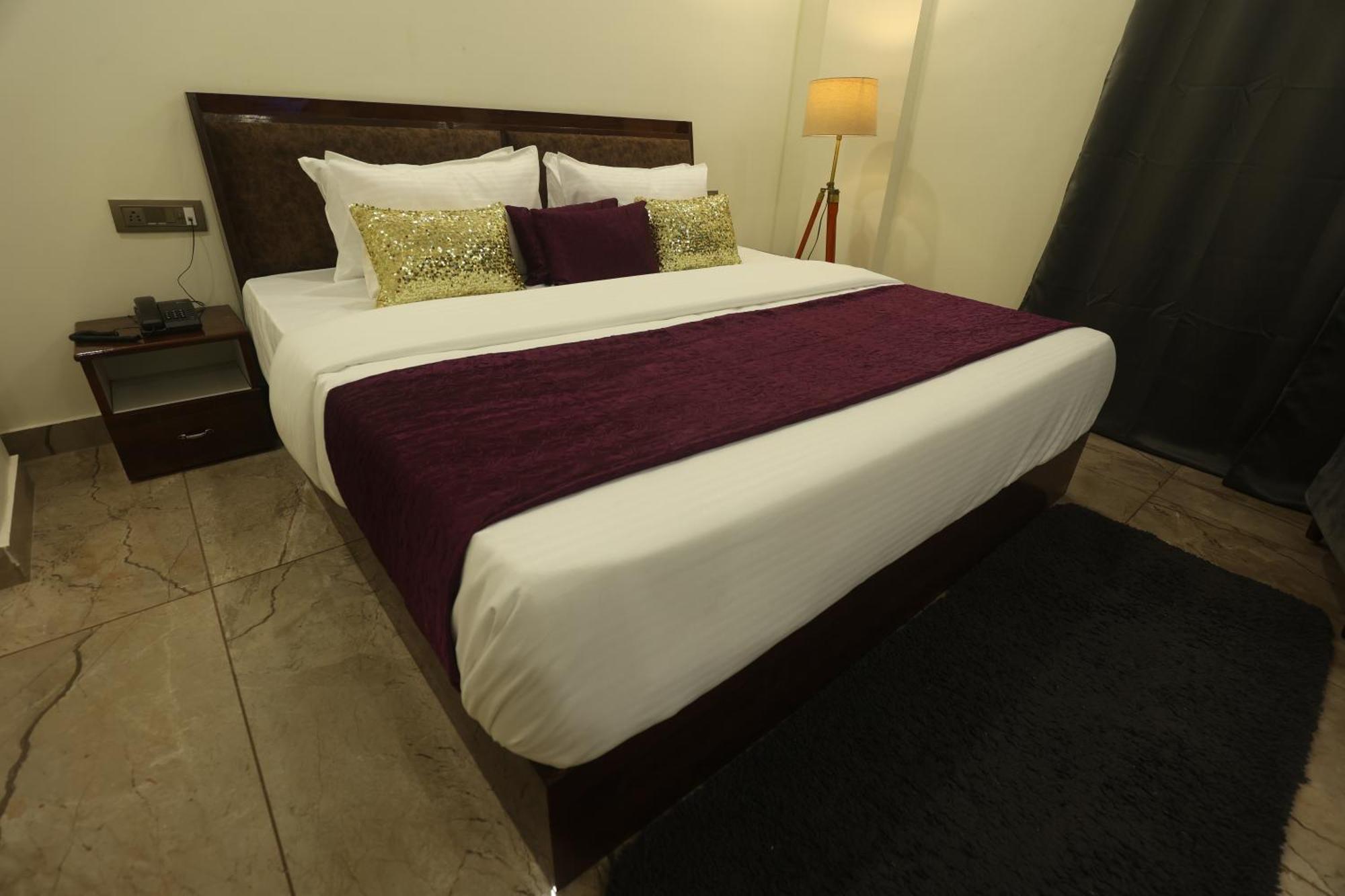 Perfectstayz Aiims Near Aiims Hospital リシケーシュ エクステリア 写真