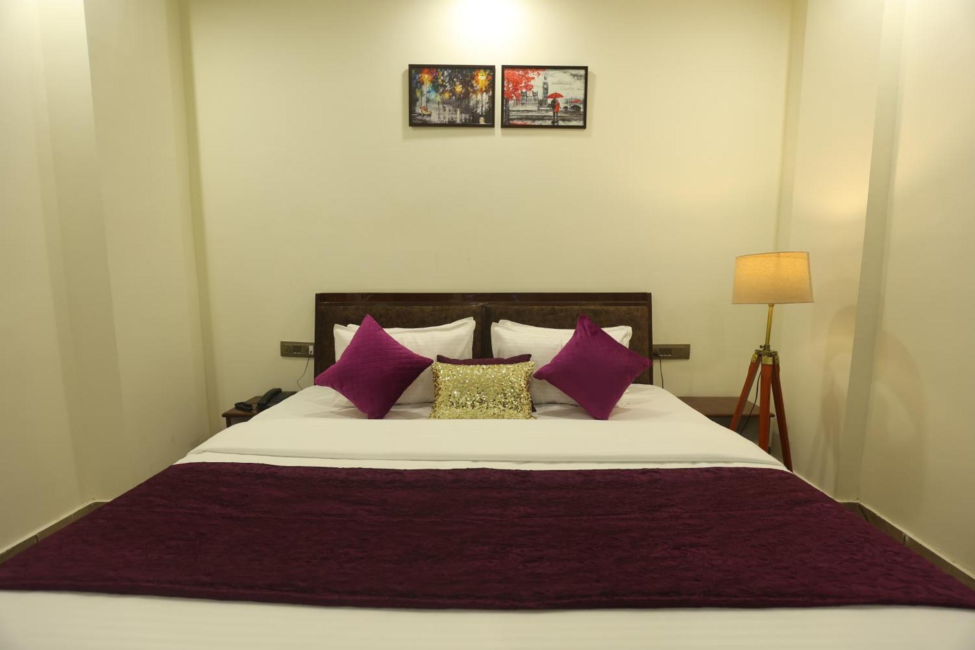 Perfectstayz Aiims Near Aiims Hospital リシケーシュ エクステリア 写真