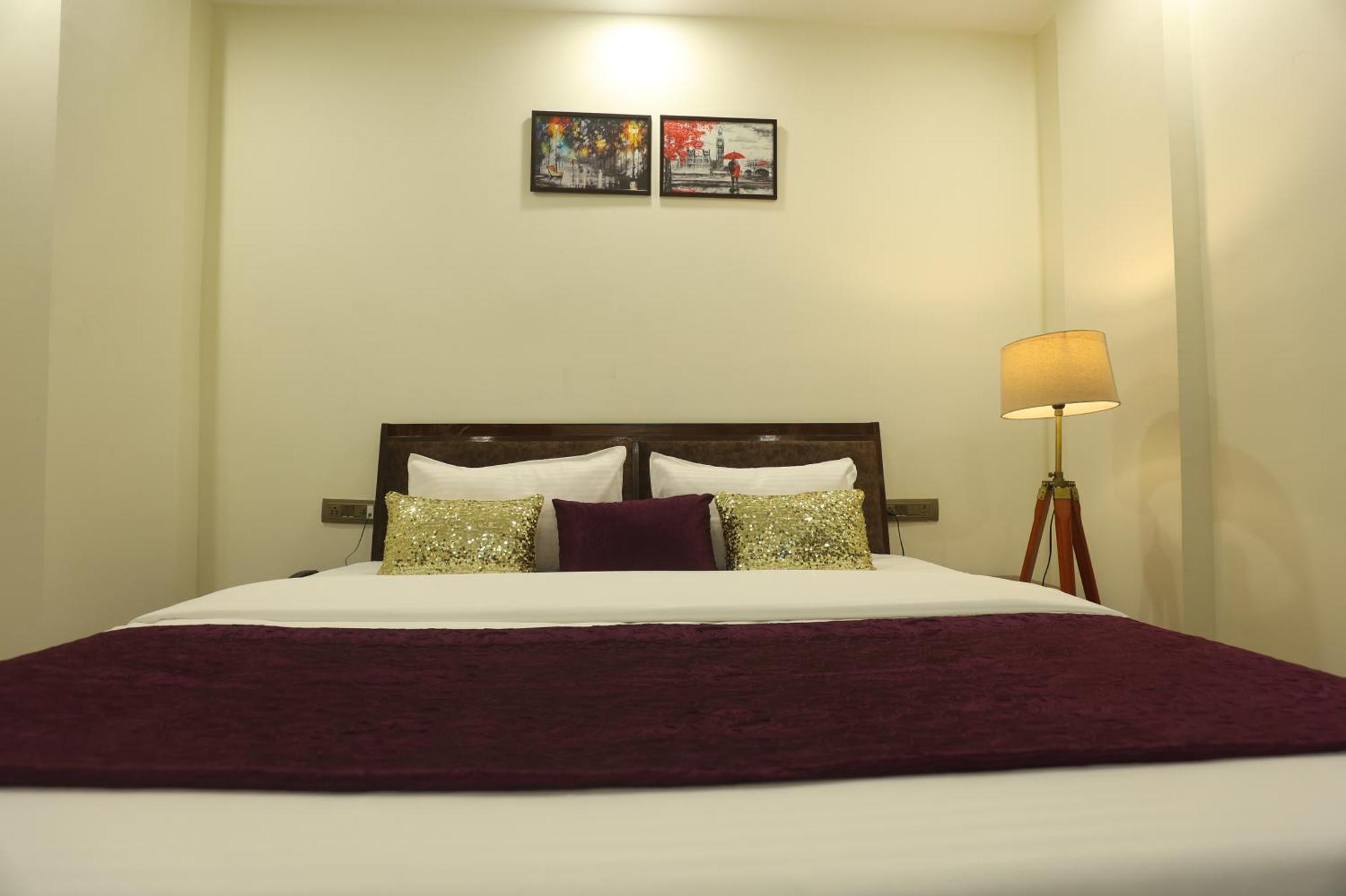 Perfectstayz Aiims Near Aiims Hospital リシケーシュ エクステリア 写真