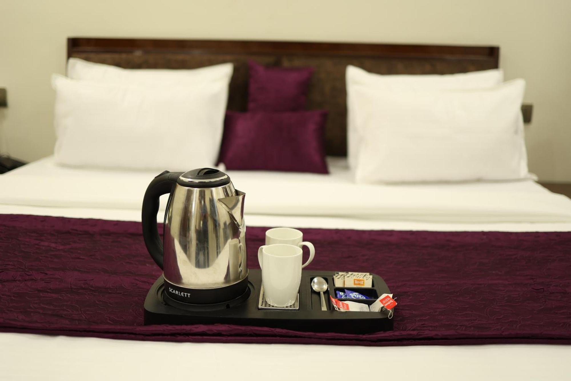 Perfectstayz Aiims Near Aiims Hospital リシケーシュ エクステリア 写真