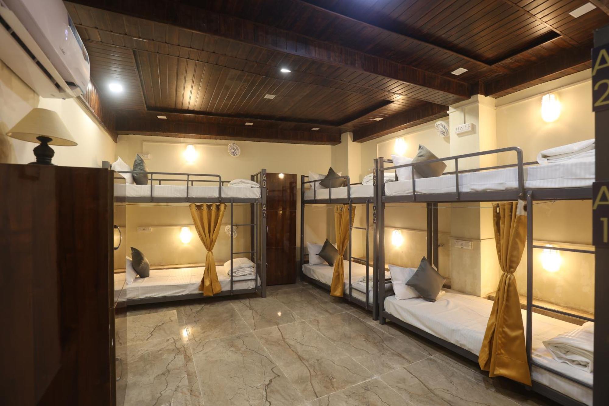 Perfectstayz Aiims Near Aiims Hospital リシケーシュ エクステリア 写真